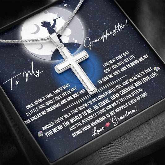 Meaningful Gift For Your Grandchildren - Personalized with your Name