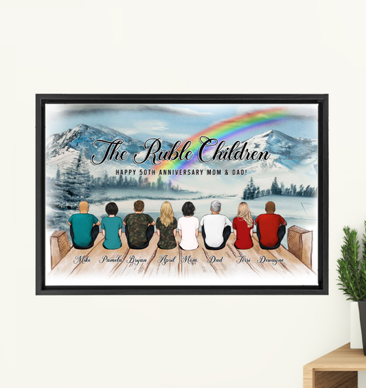 Terri S. Ruble Order 2