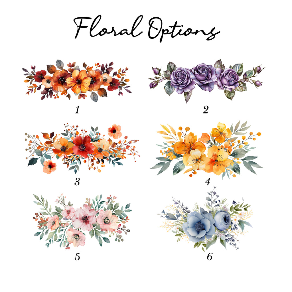 Thank You For Raising The Man Of My Dreams & Trusting Me With A Piece Of Your Heart • Personalized Flower Trinket Dish • Custom Watercolor Flower Ring Dish • Wedding Gift For Mother Of The Bride