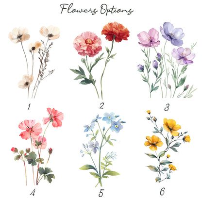 I Love That You Are My Mom – Personalized Jewelry Dish For Mom