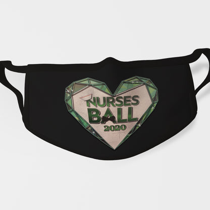 NB 2020 - Cloth Face Mask 1 pcs, 3 pcs, 6 pcs, 10 pcs