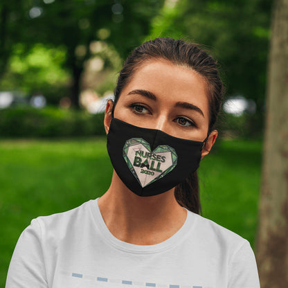 NB 2020 - Cloth Face Mask 1 pcs, 3 pcs, 6 pcs, 10 pcs