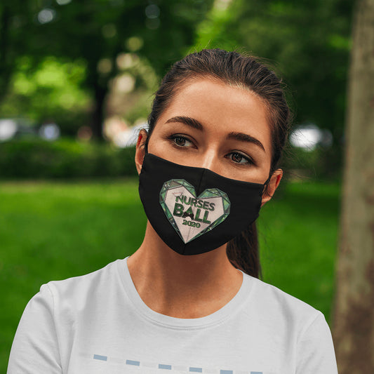 NB 2020 - Cloth Face Mask 1 pcs, 3 pcs, 6 pcs, 10 pcs