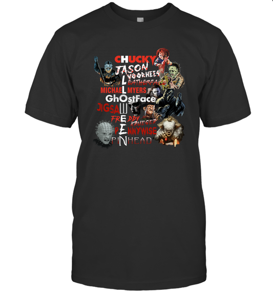 The Halloween Definition Unisex T-Shirt Sweatshirt Hoodie For Men Women