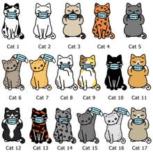 Load image into Gallery viewer, Quarantined With My Cats