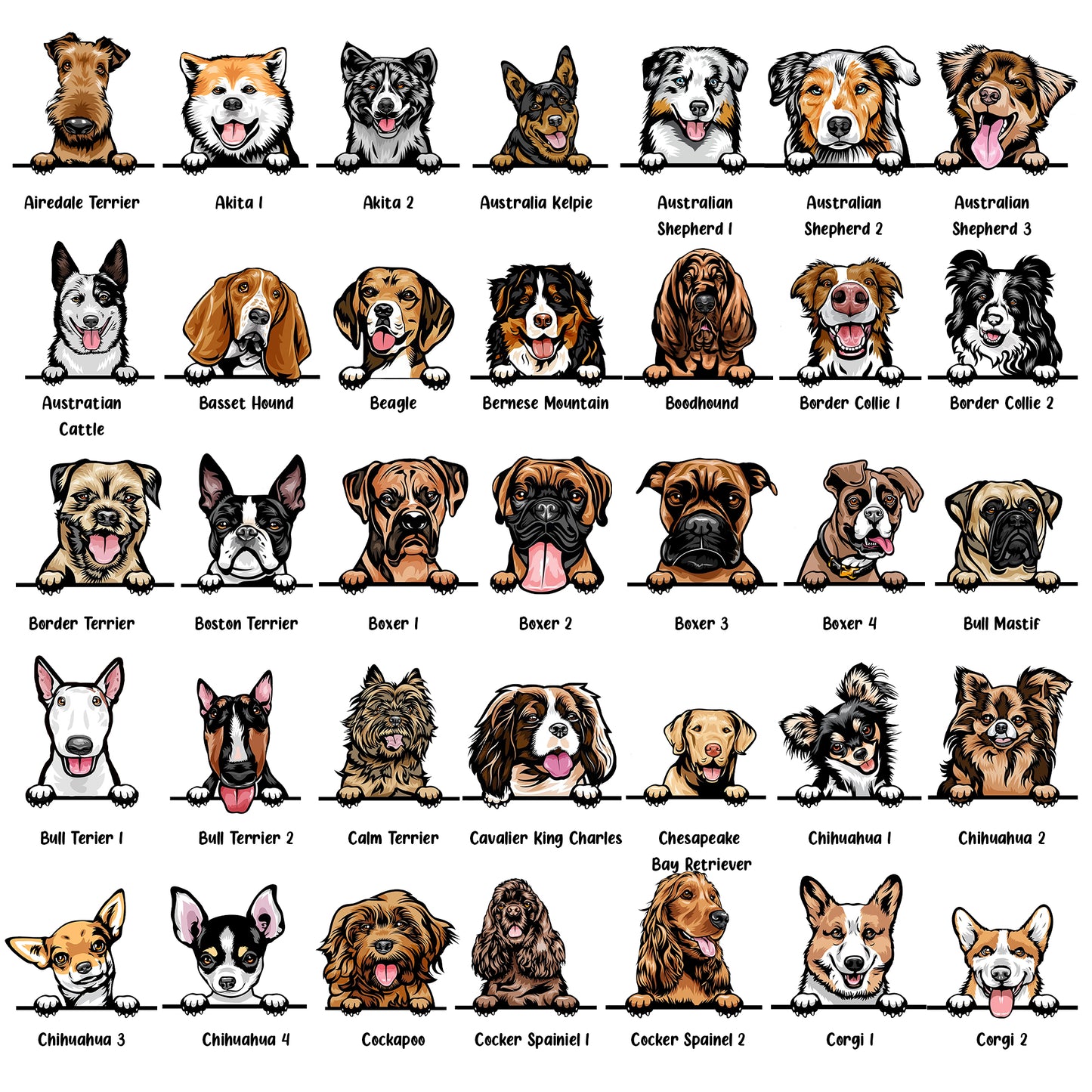 This Is Our Couch Dog Personalized Canvas Pillow (Insert Included)