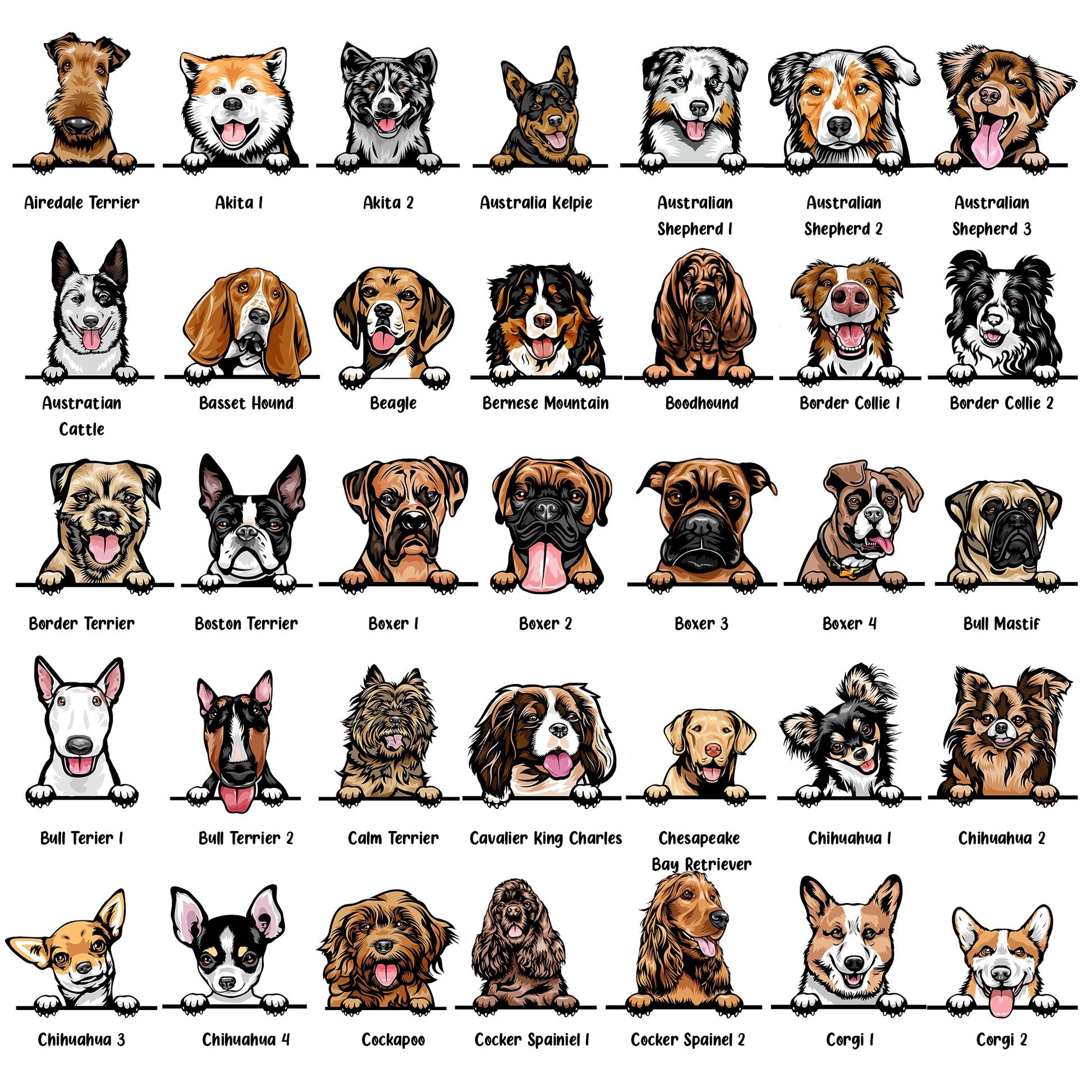 This Is Our Couch Dog Personalized Canvas Pillow (Insert Included)