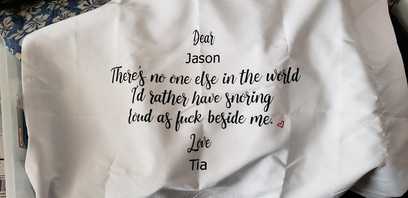 FUNNY GIFT FOR YOUR PARTNER