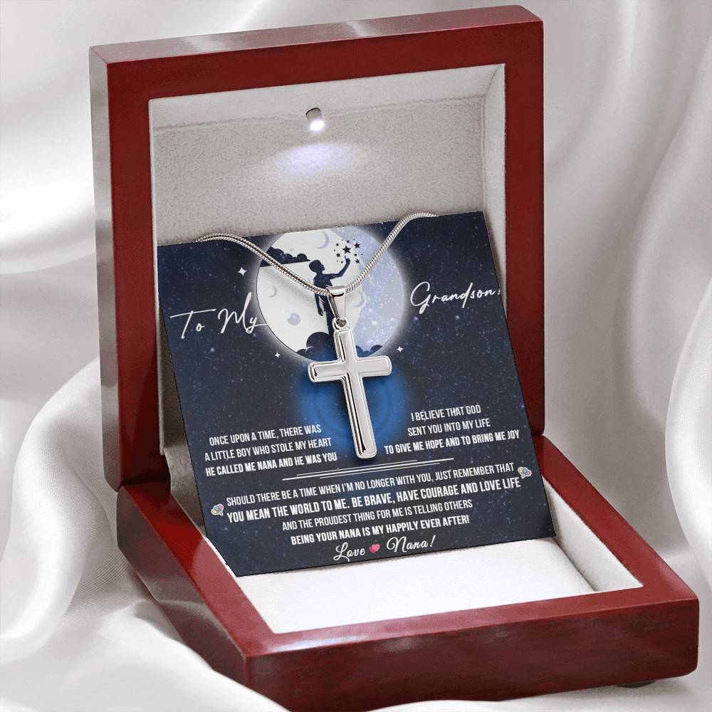 3599grandson-freegb