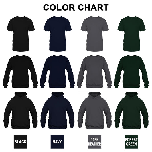 10th Air Force Premium T-Shirt Sweatshirt Hoodie For Men