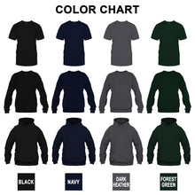 Load image into Gallery viewer, 497th Tactical Fighter Squadron Premium T-Shirt Sweatshirt Hoodie For Men