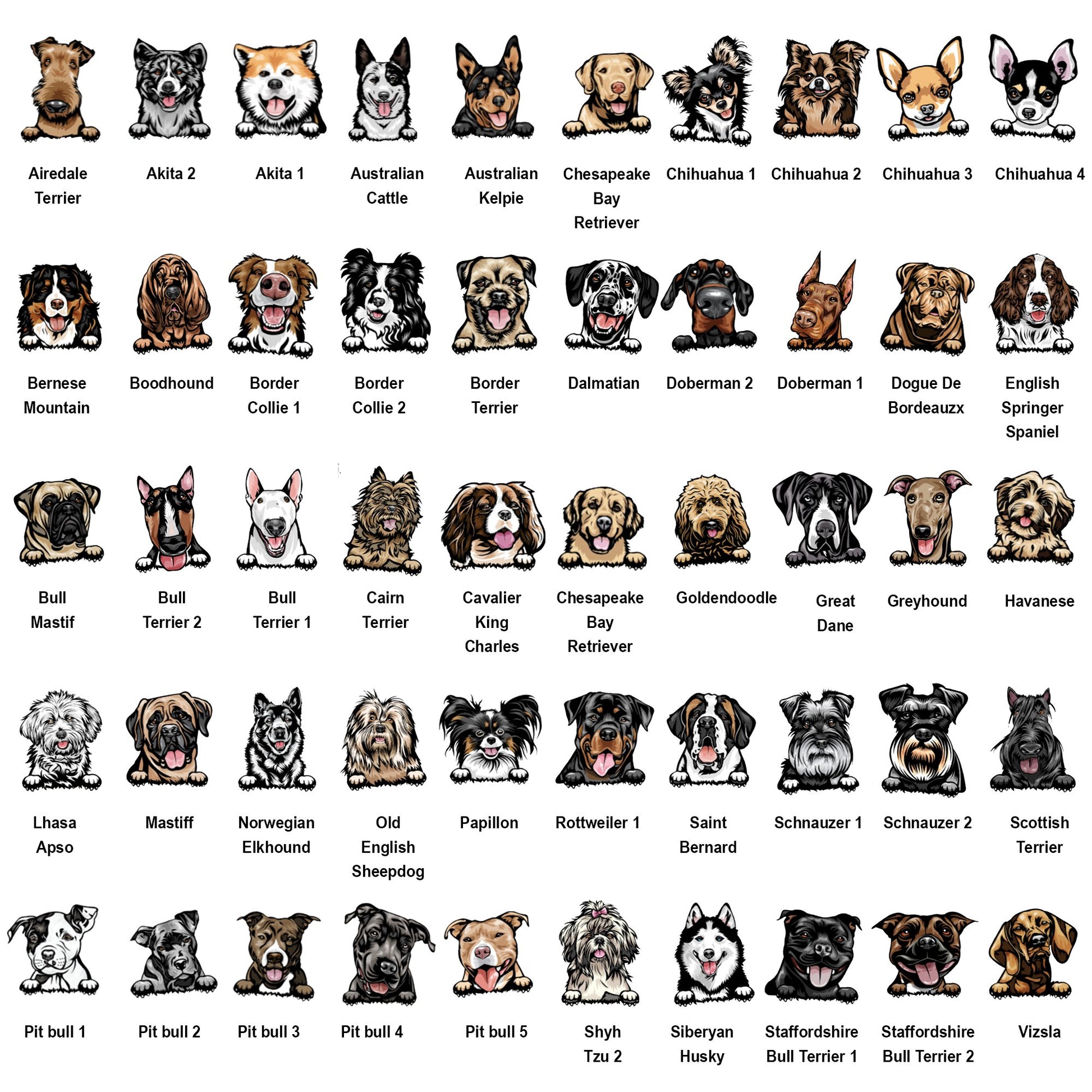 All Visitors Must Be Approved By Dogs Personalized Garden Flag 12"X18"