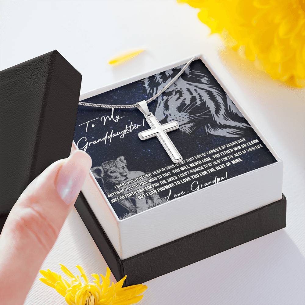 Precious Gift For Grandkids - Personalized Name