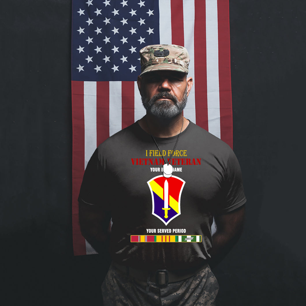 I FIELD FORCE PREMIUM T-SHIRT SWEATSHIRT HOODIE