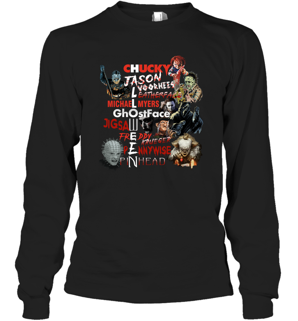 The Halloween Definition Unisex T-Shirt Sweatshirt Hoodie For Men Women