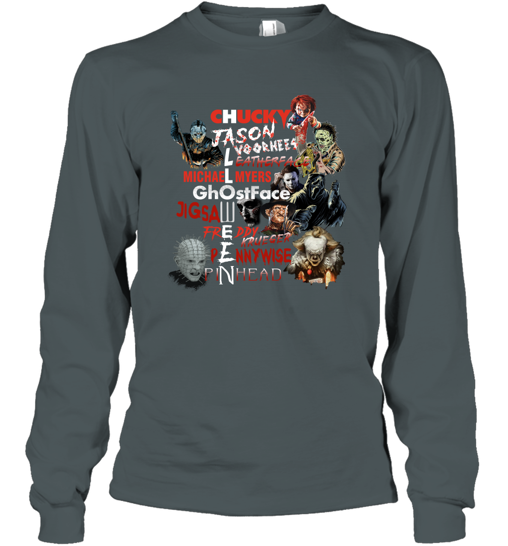 The Halloween Definition Unisex T-Shirt Sweatshirt Hoodie For Men Women
