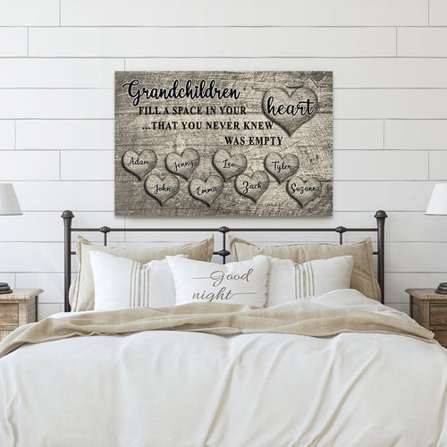 PERSONALIZED 