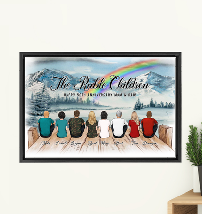 Terri S. Ruble Order 2