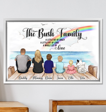 Load image into Gallery viewer, Noelle Bush