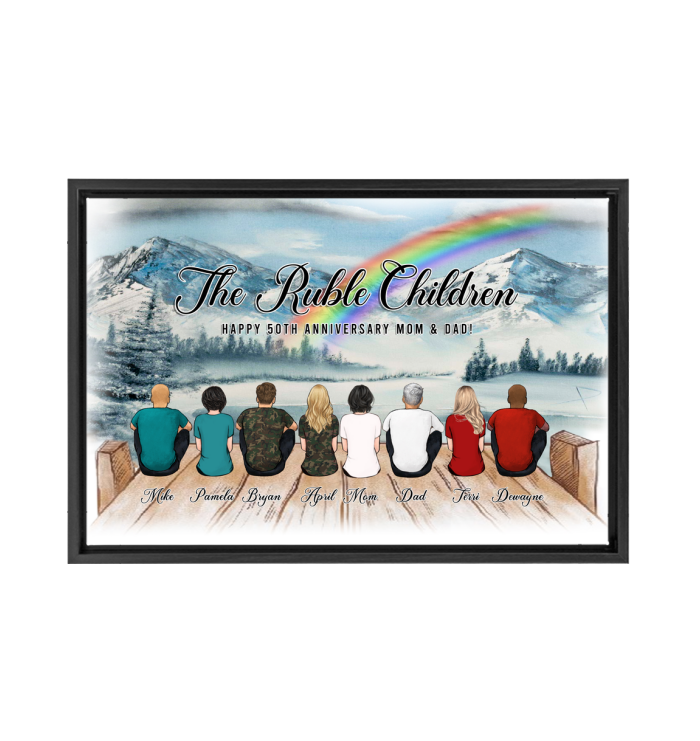 Terri S. Ruble Order 2