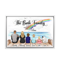 Load image into Gallery viewer, Noelle Bush