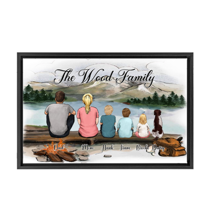 Justin Wood
