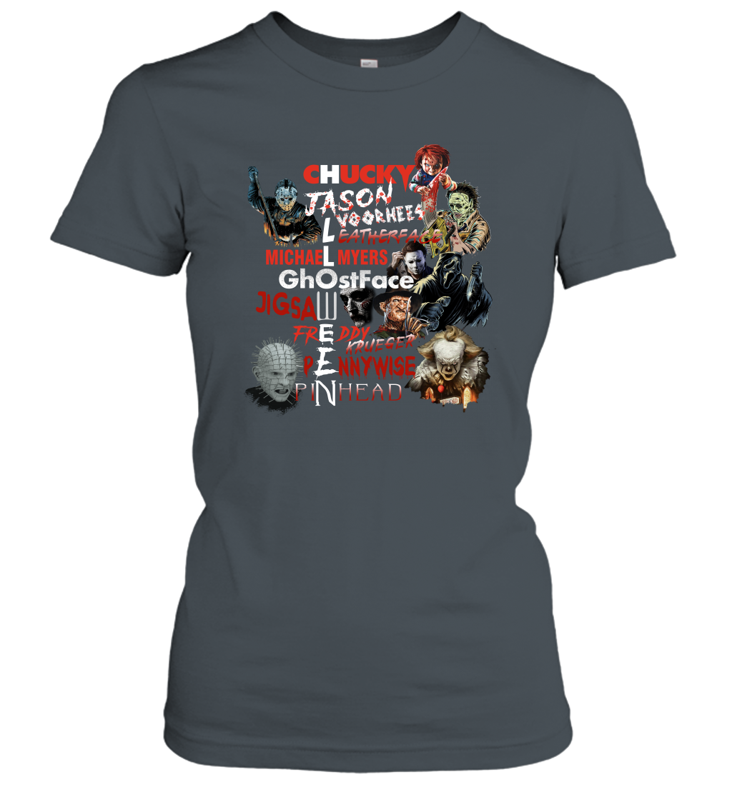 The Halloween Definition Unisex T-Shirt Sweatshirt Hoodie For Men Women