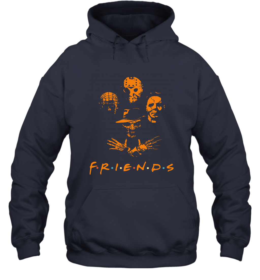 Queen Friends Unisex T-Shirt Sweatshirt Hoodie For Men Women