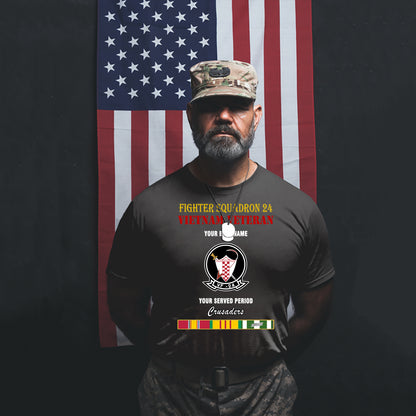 VF 24 PREMIUM T-SHIRT SWEATSHIRT HOODIE
